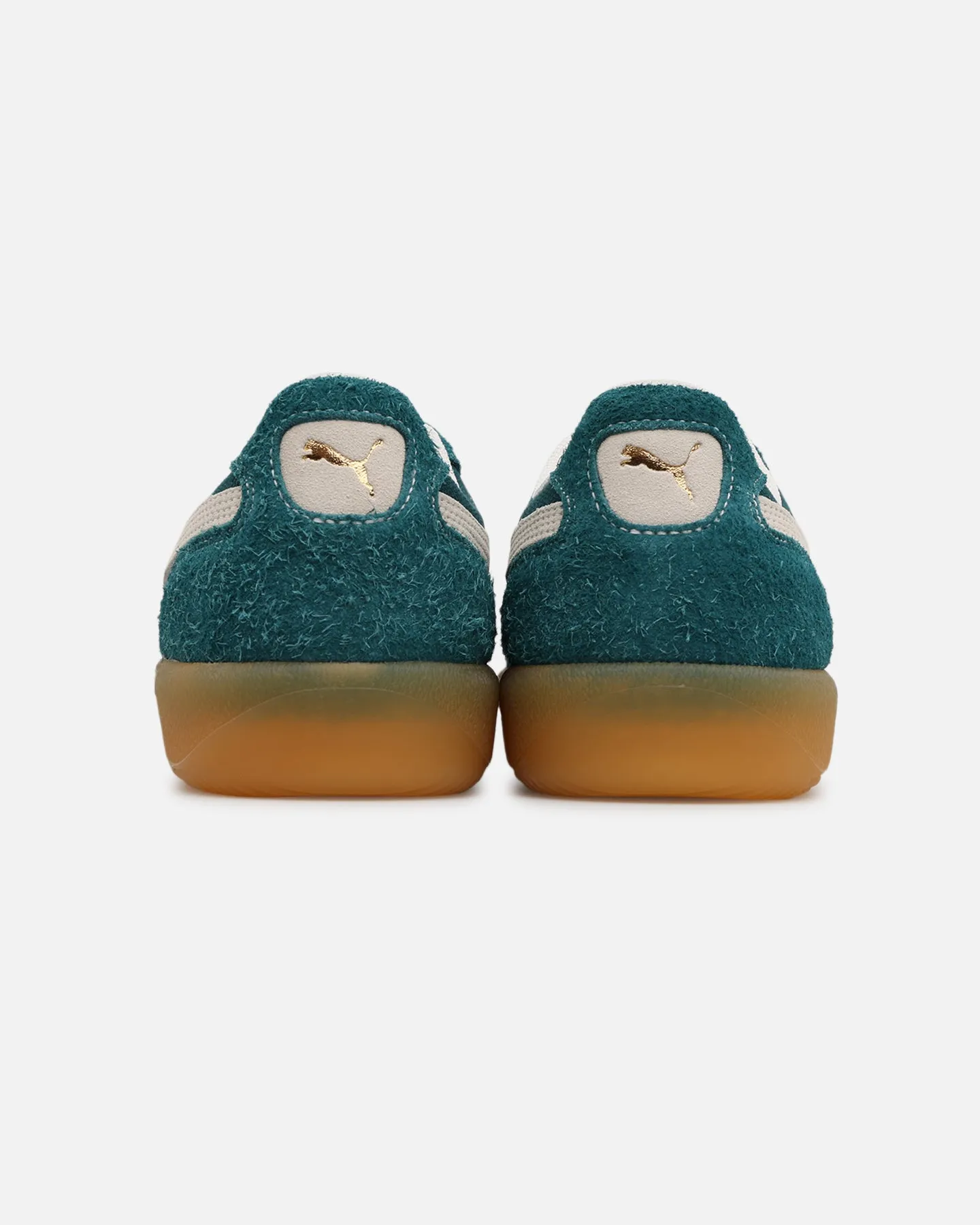 Puma Palermo Vintage Teal