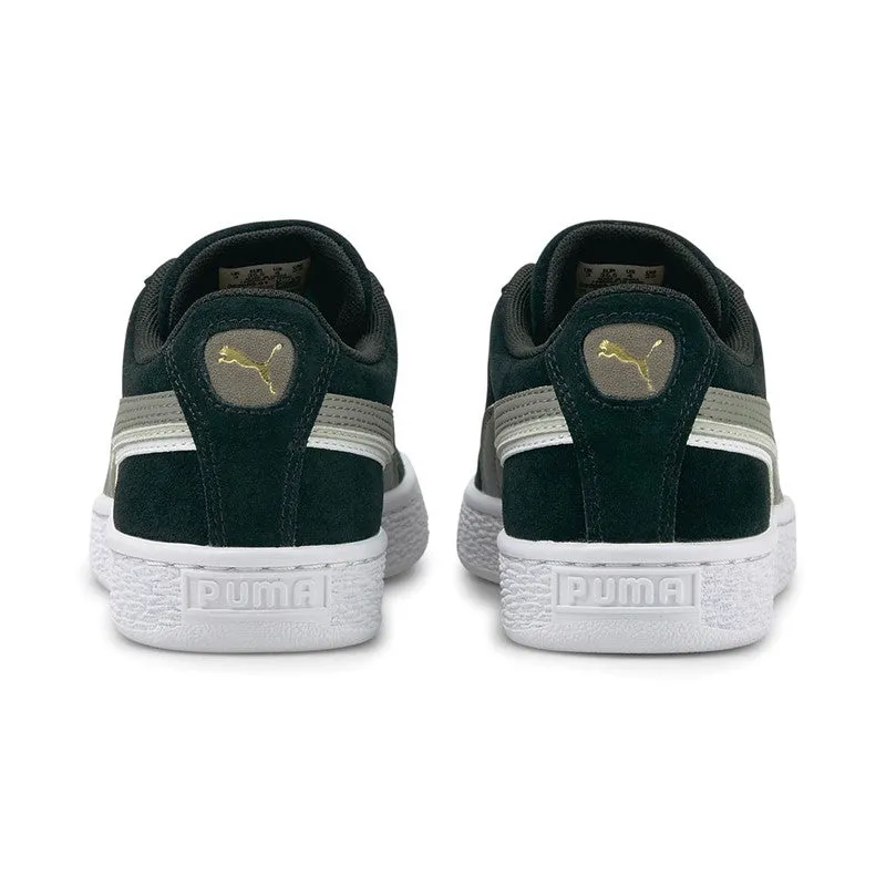 Puma Skate Suede - Black | Gray