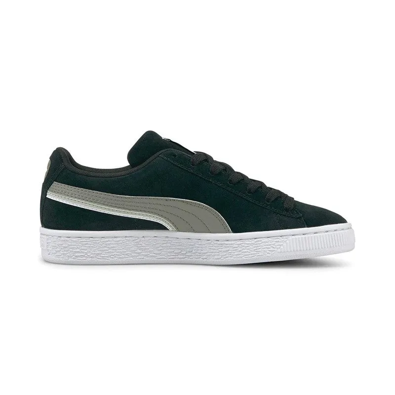 Puma Skate Suede - Black | Gray