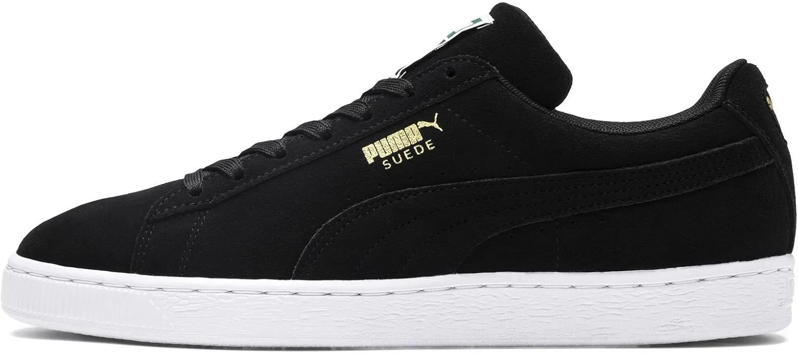 Puma Skate Suede | Classic Black