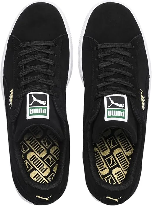 Puma Skate Suede | Classic Black