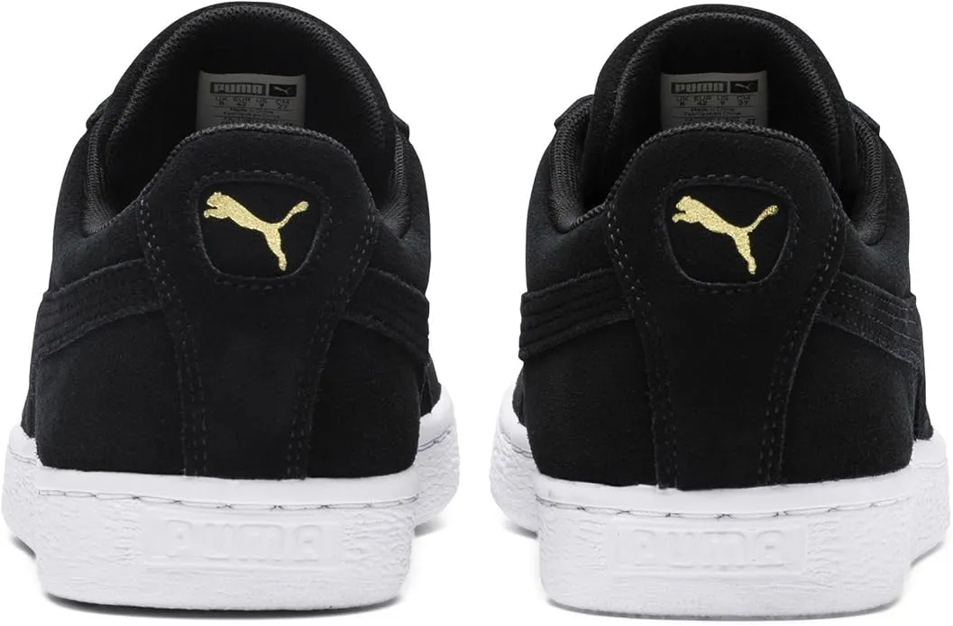 Puma Skate Suede | Classic Black