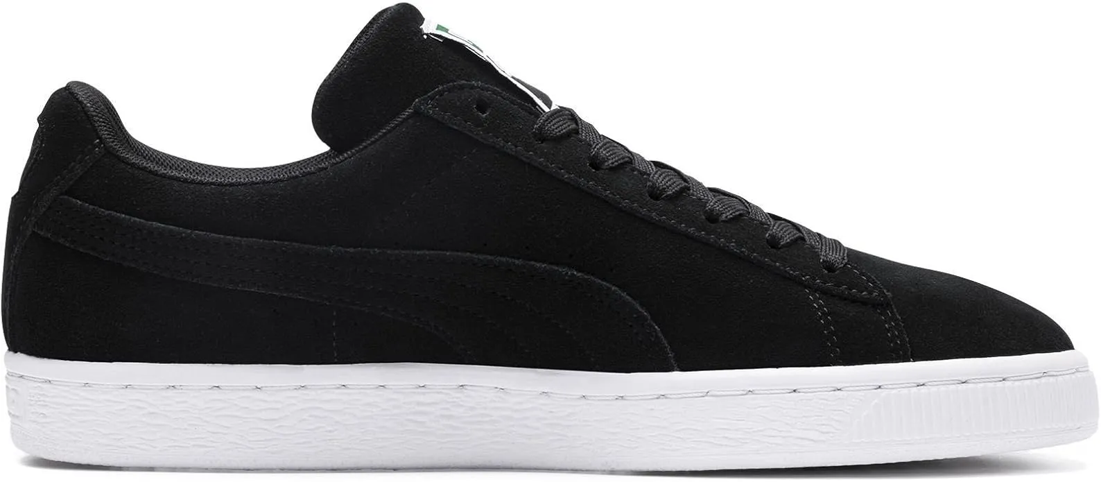 Puma Skate Suede | Classic Black