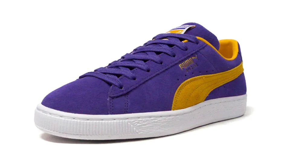 Puma Skate Suede | Los Angeles Lakers