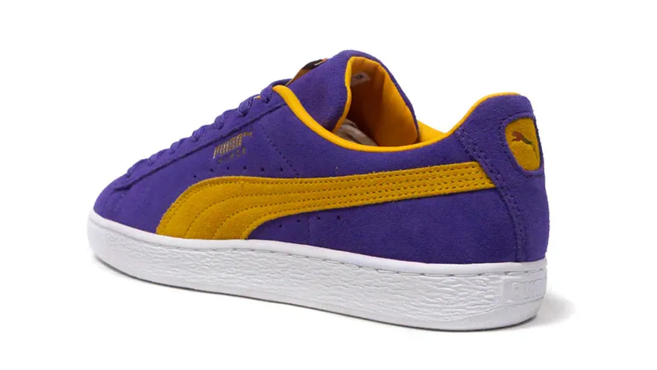 Puma Skate Suede | Los Angeles Lakers