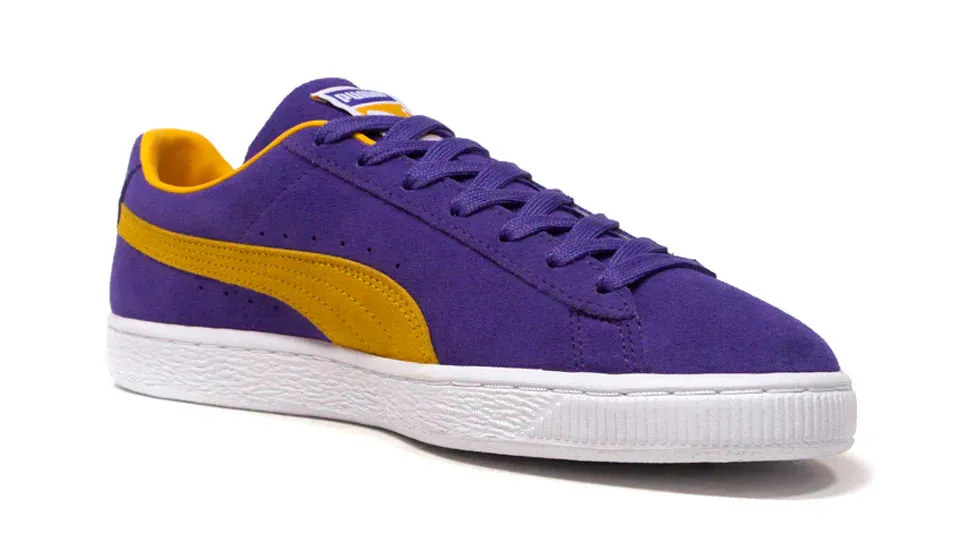 Puma Skate Suede | Los Angeles Lakers