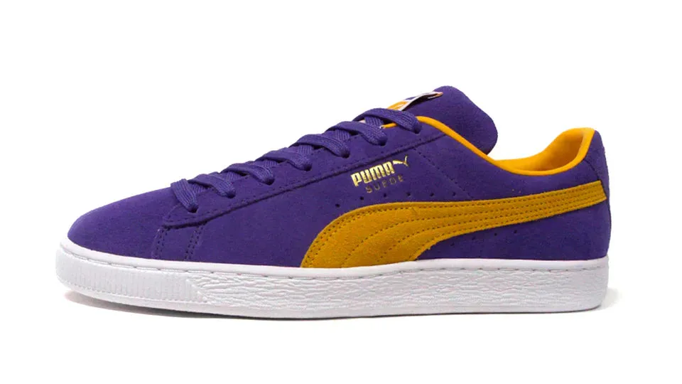 Puma Skate Suede | Los Angeles Lakers