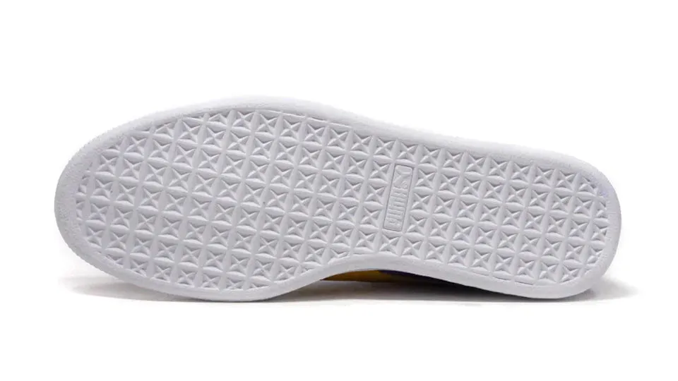 Puma Skate Suede | Los Angeles Lakers