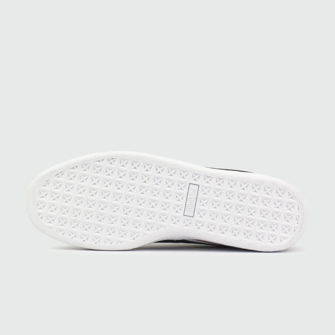 Puma Skate Suede - Off White | Navy