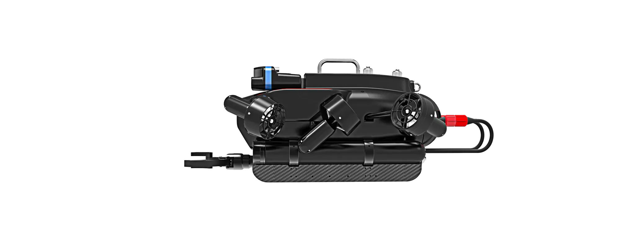 Qysea Pro W6 FIFISH Underwater Drone Robot Bundle | 388 Wh Capaclty | 350 Meters (1148 feet) Depth