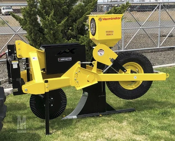 Rankin Verminator Tractor 3-Point Gopher Killer Model ITD6250 | 35 - 200 HP For tractor