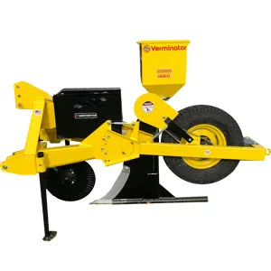 Rankin Verminator Tractor 3-Point Gopher Killer Model ITD6250 | 35 - 200 HP For tractor