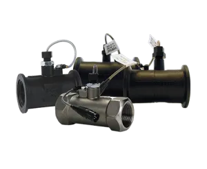 Raven Flow Meters | Versatile and Accurate Flow Measurement for Liquids | NH3 | Manure