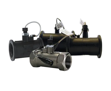 Raven Flow Meters | Versatile and Accurate Flow Measurement for Liquids | NH3 | Manure