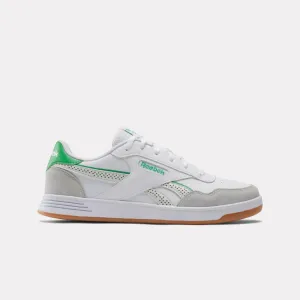 Reebok Footwear Women Reebok Court Advance Shoes FTWWHT/SPOGRE/PUGRY2
