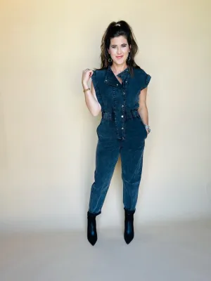 Rockstar Jumpsuit