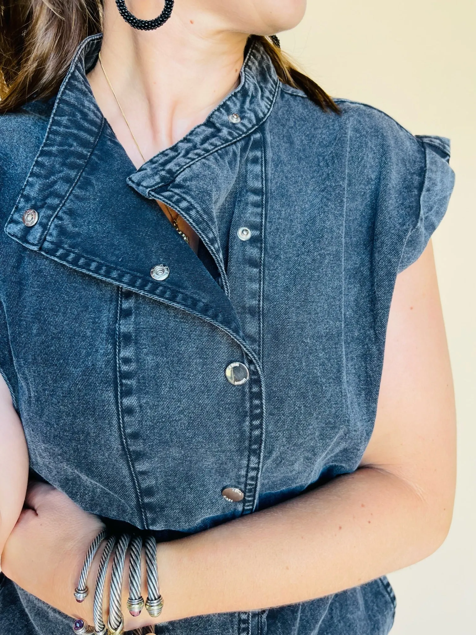 Rockstar Jumpsuit