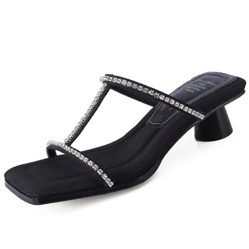 Roma Gladiator Heels