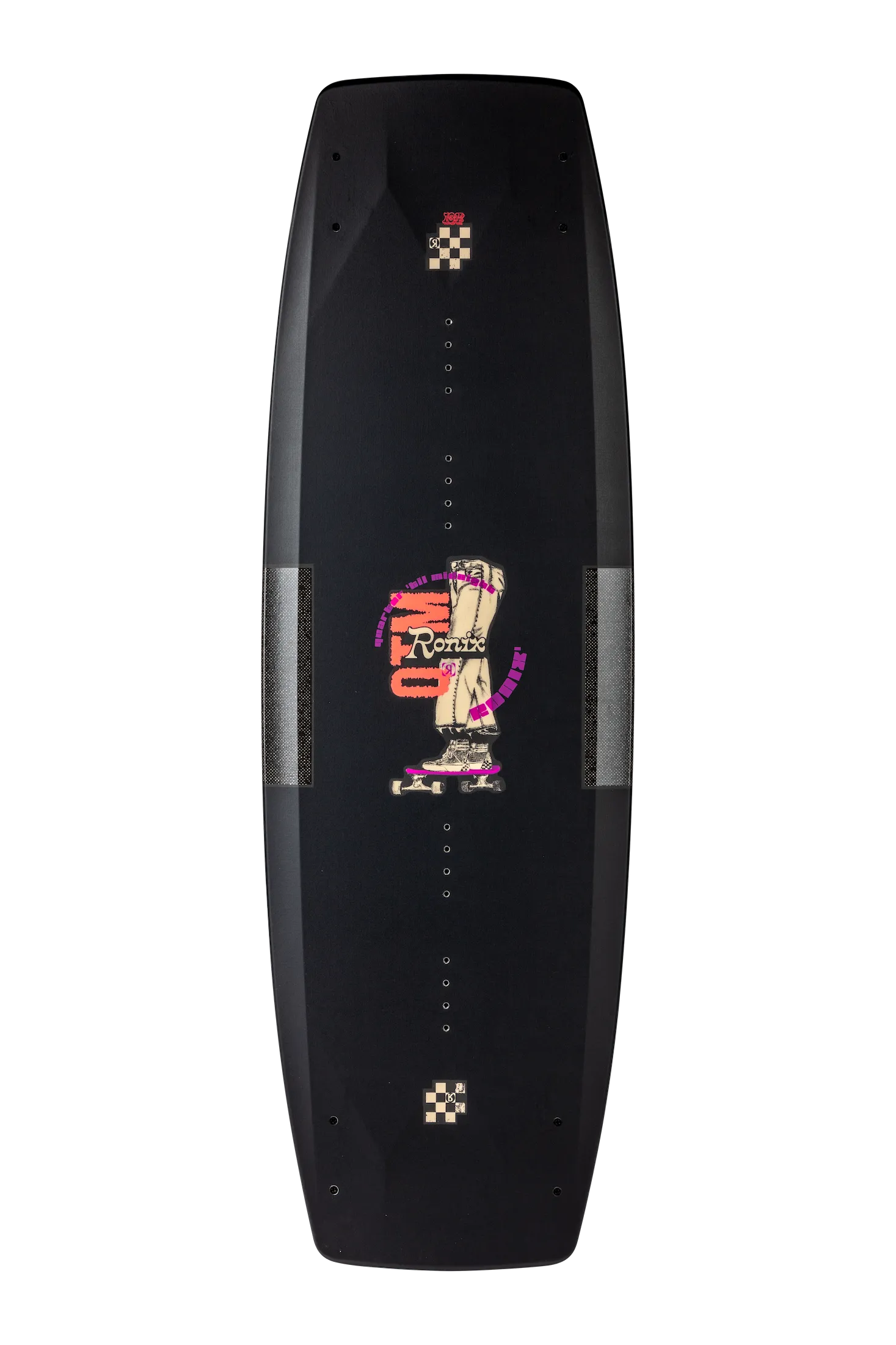Ronix Quarter 'Til Midnight SF Women's Wakeboard