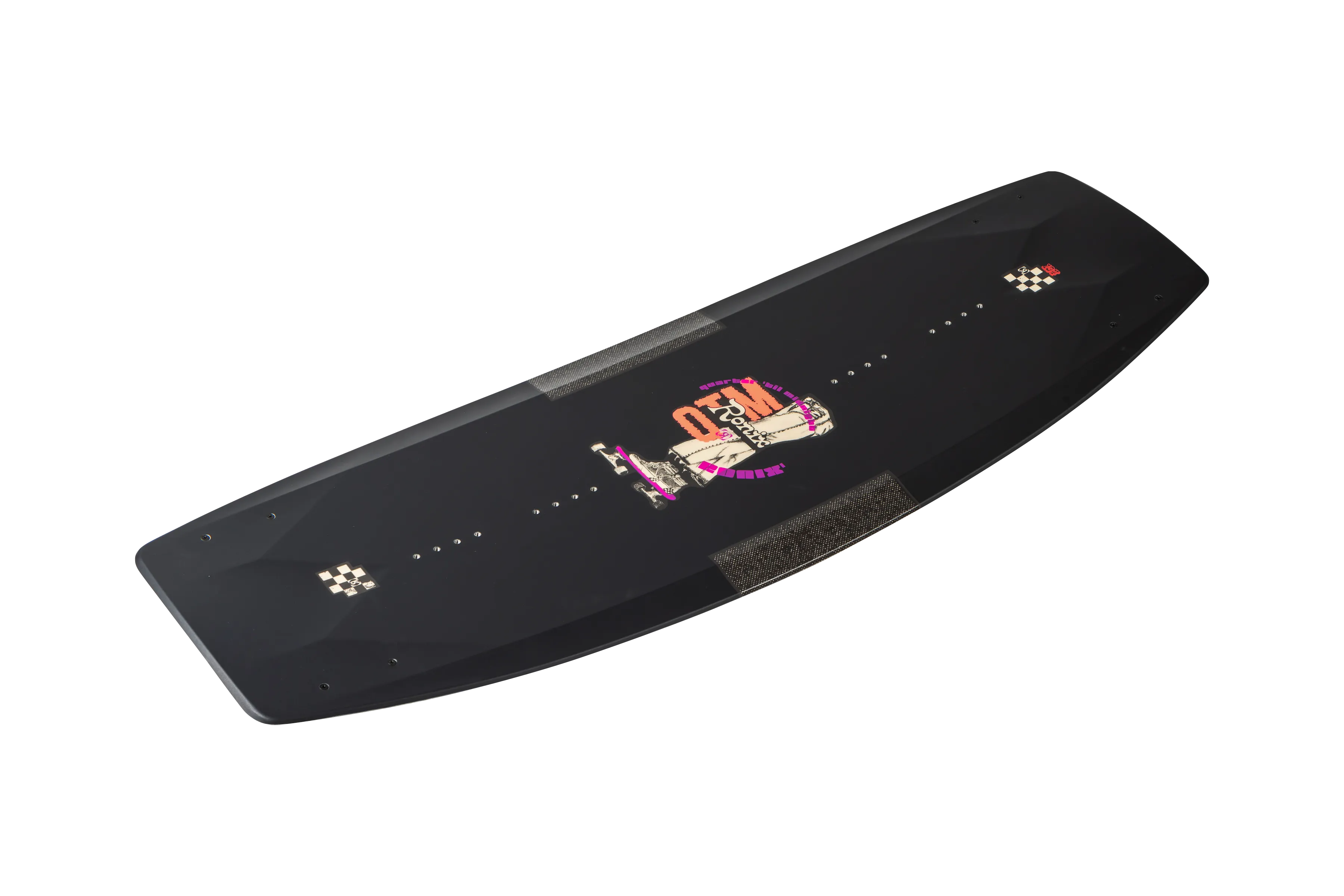 Ronix Quarter 'Til Midnight SF Women's Wakeboard