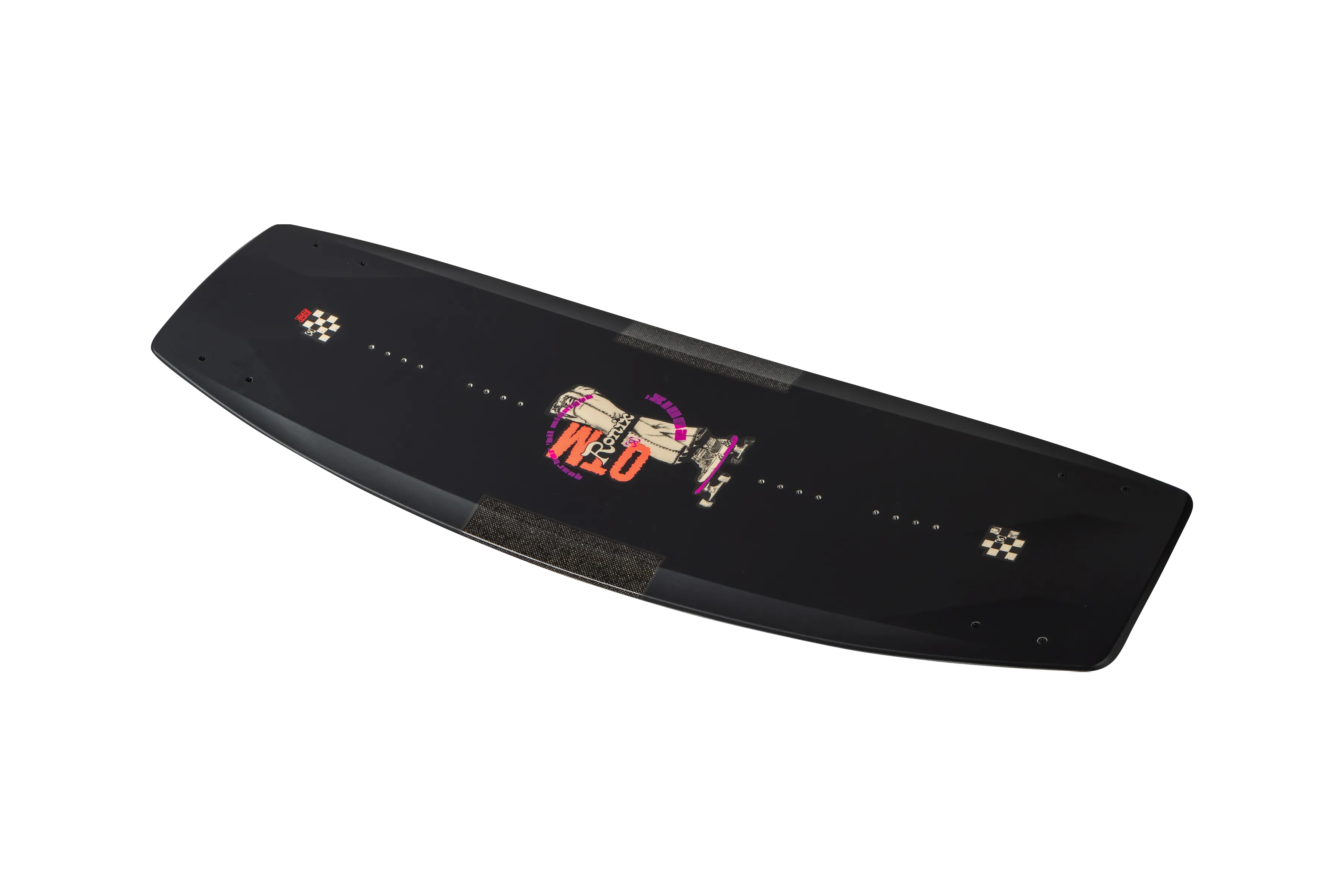 Ronix Quarter 'Til Midnight SF Women's Wakeboard