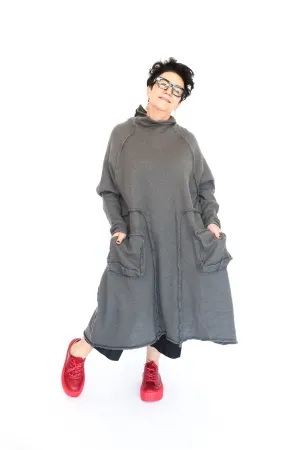 Rundholz Black Label 224 3897309 Knitted Dress