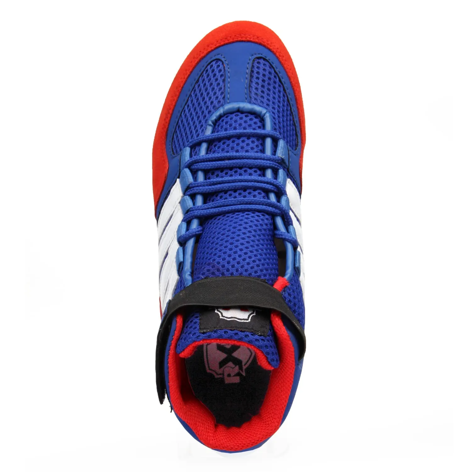 RXN Tap-Out Wrestling/Kabaddi Shoes for Men - (WS-13)