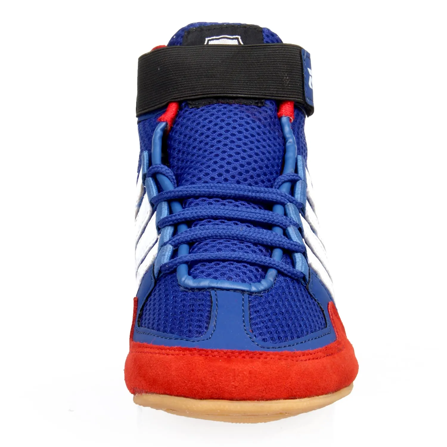 RXN Tap-Out Wrestling/Kabaddi Shoes for Men - (WS-13)