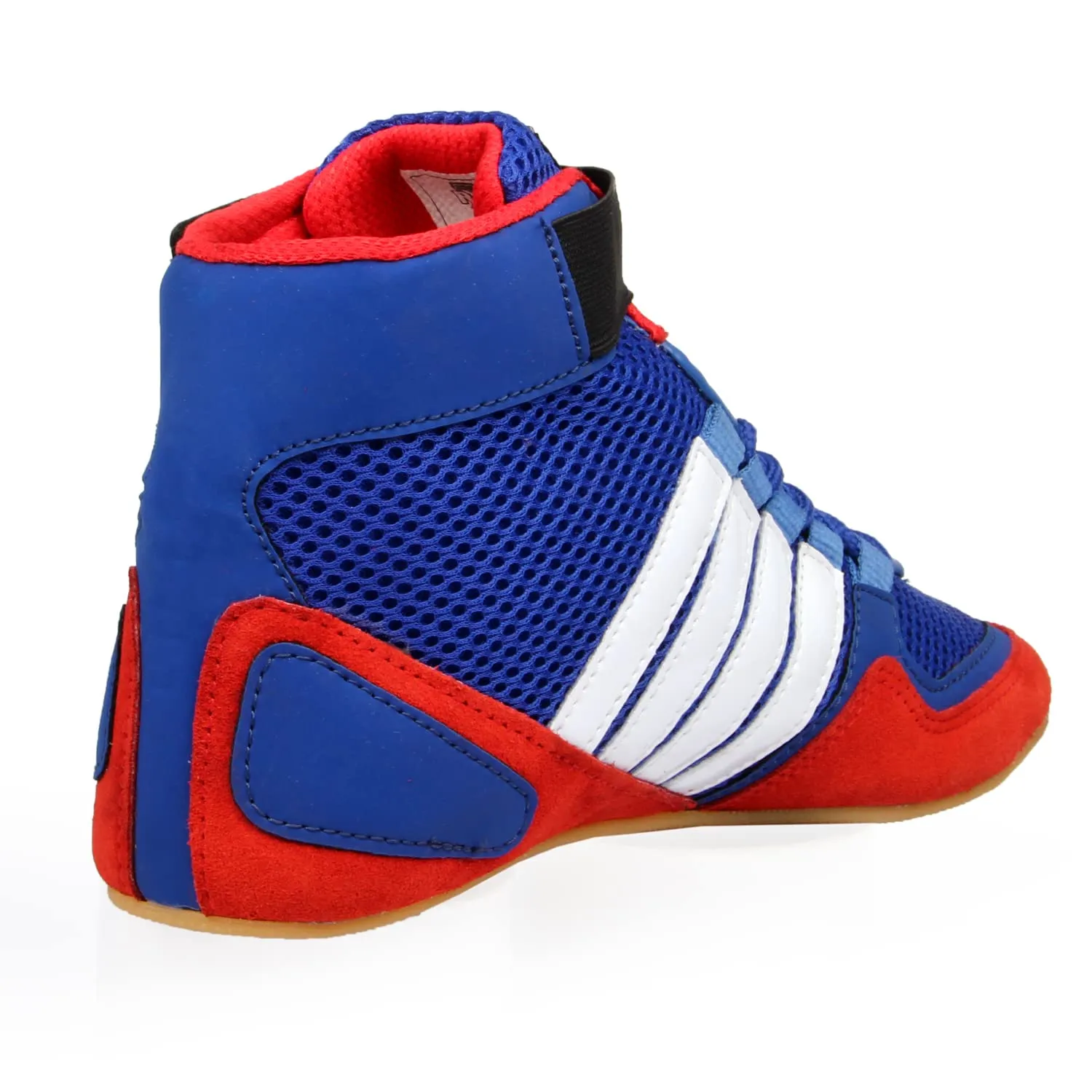 RXN Tap-Out Wrestling/Kabaddi Shoes for Men - (WS-13)