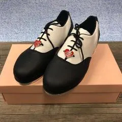 S0327L Chloe and Maud Tap Shoes