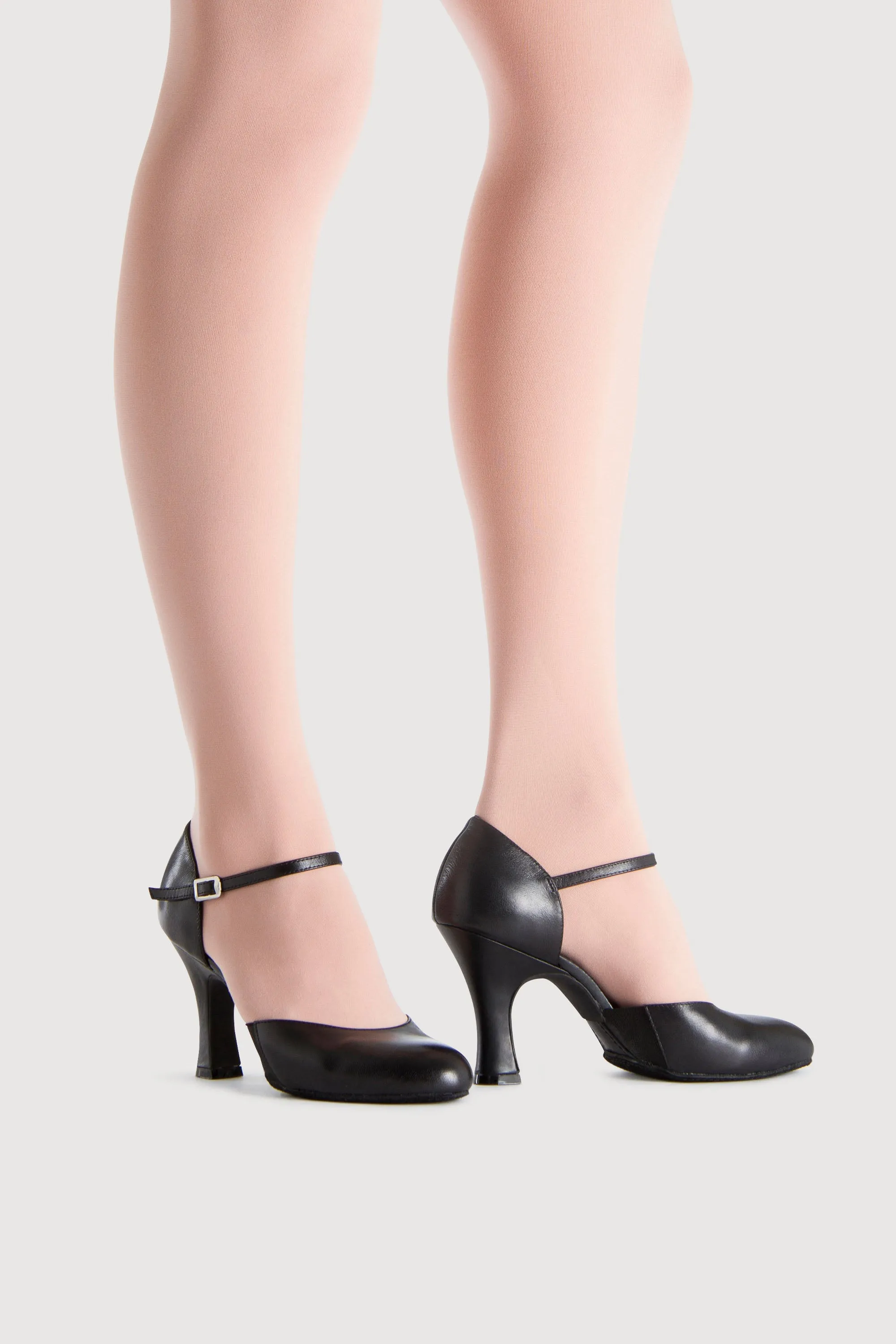 S0394L - Bloch Splitpro Womens 76mm (3”) Heel