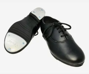 Sansha Tee-Gregory Vegan Children's Tap Shoes