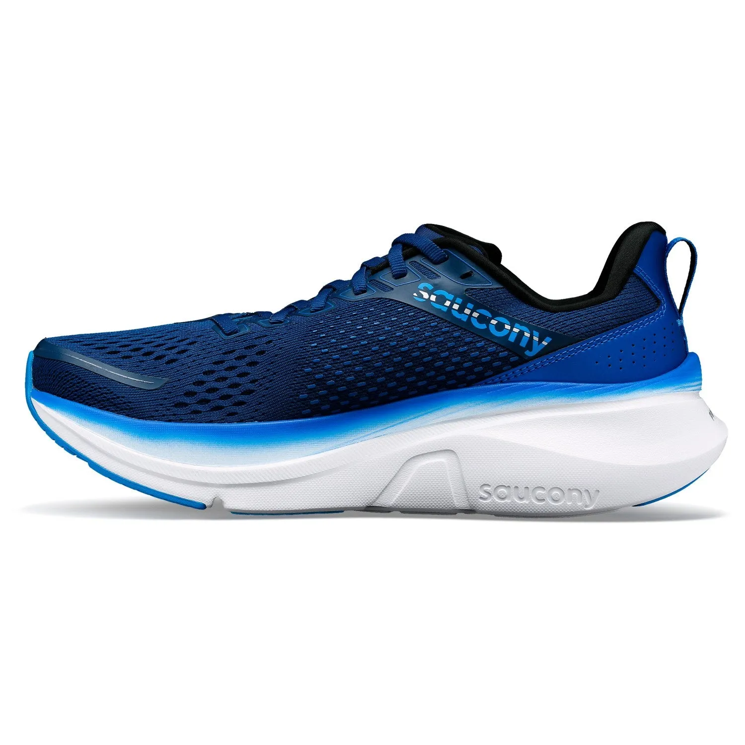 Saucony Guide 17 Men's Running Shoe