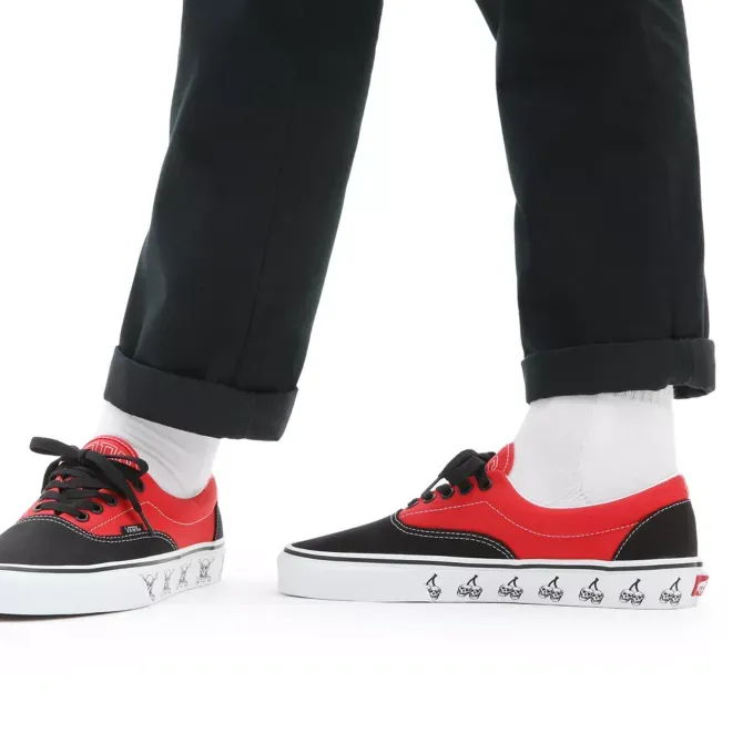 SCARPE NEW VARSITY ERA