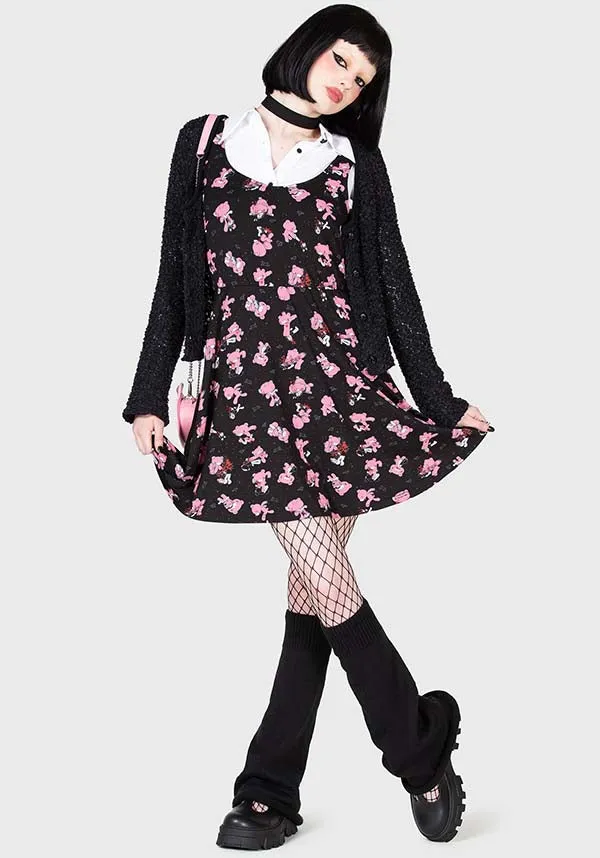 Scuffle Skater | DRESS