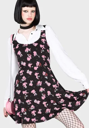 Scuffle Skater | DRESS