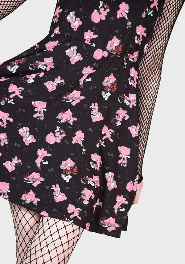 Scuffle Skater | DRESS