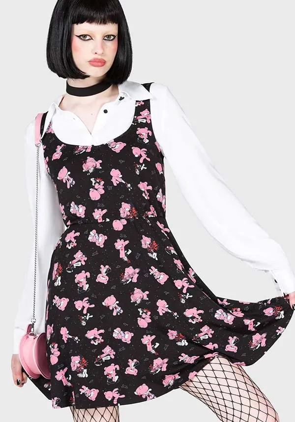 Scuffle Skater | DRESS