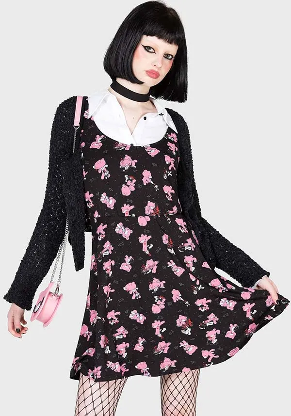 Scuffle Skater | DRESS