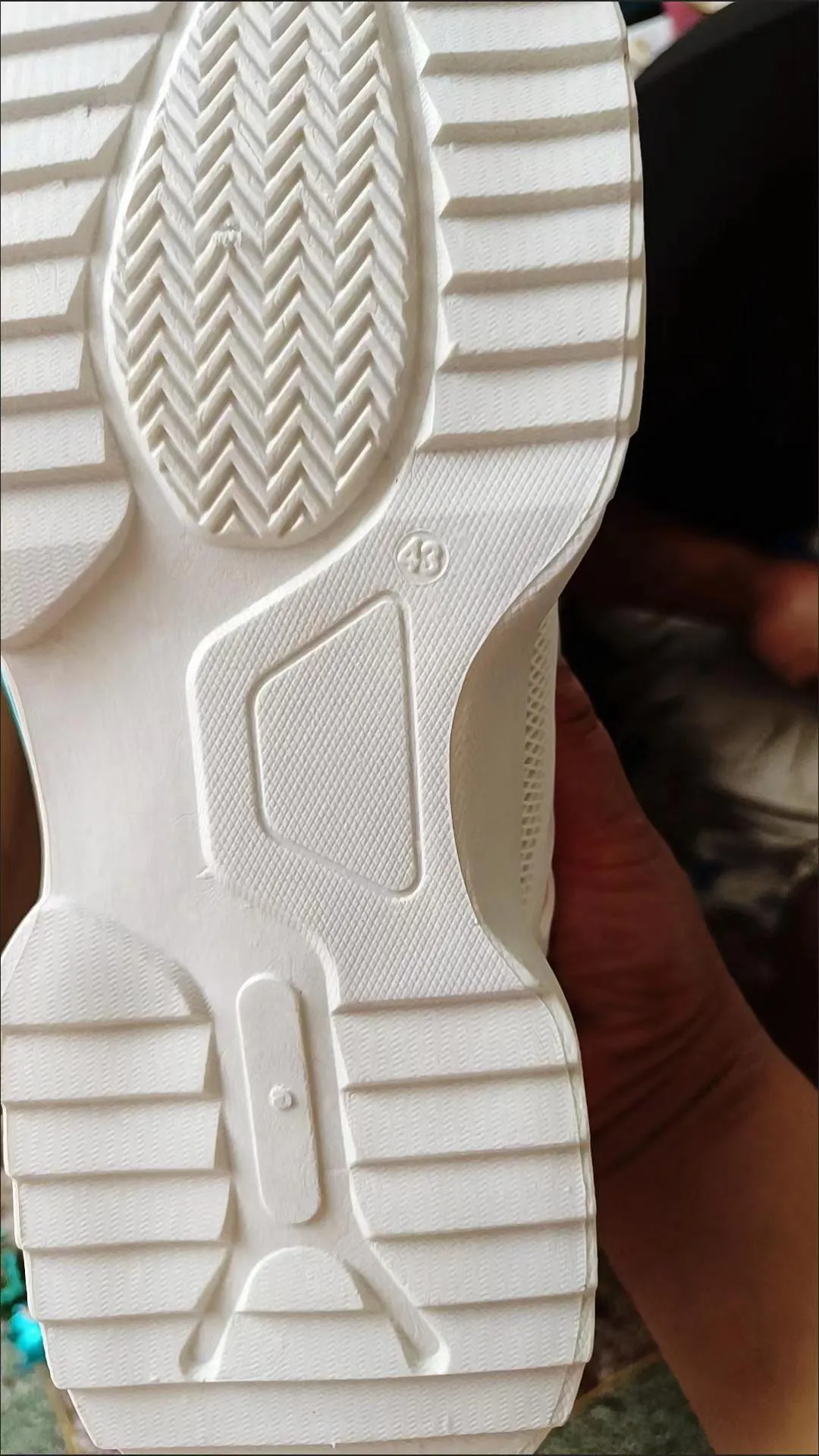 SdGgsgv sports shoes, men's breathable walking and running shoes, casual and fashionable