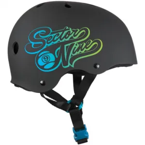 Sector 9 Kids Helmet