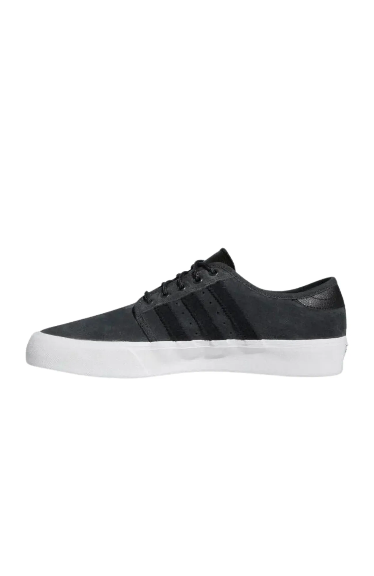 Seeley XT Carbon Core Black