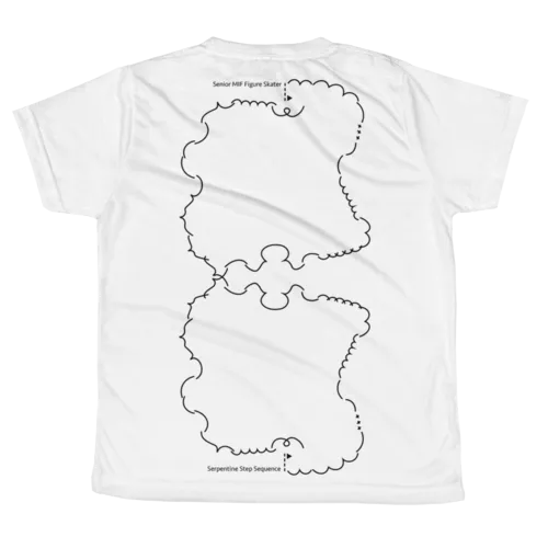 Senior MIF Tee (Youth)