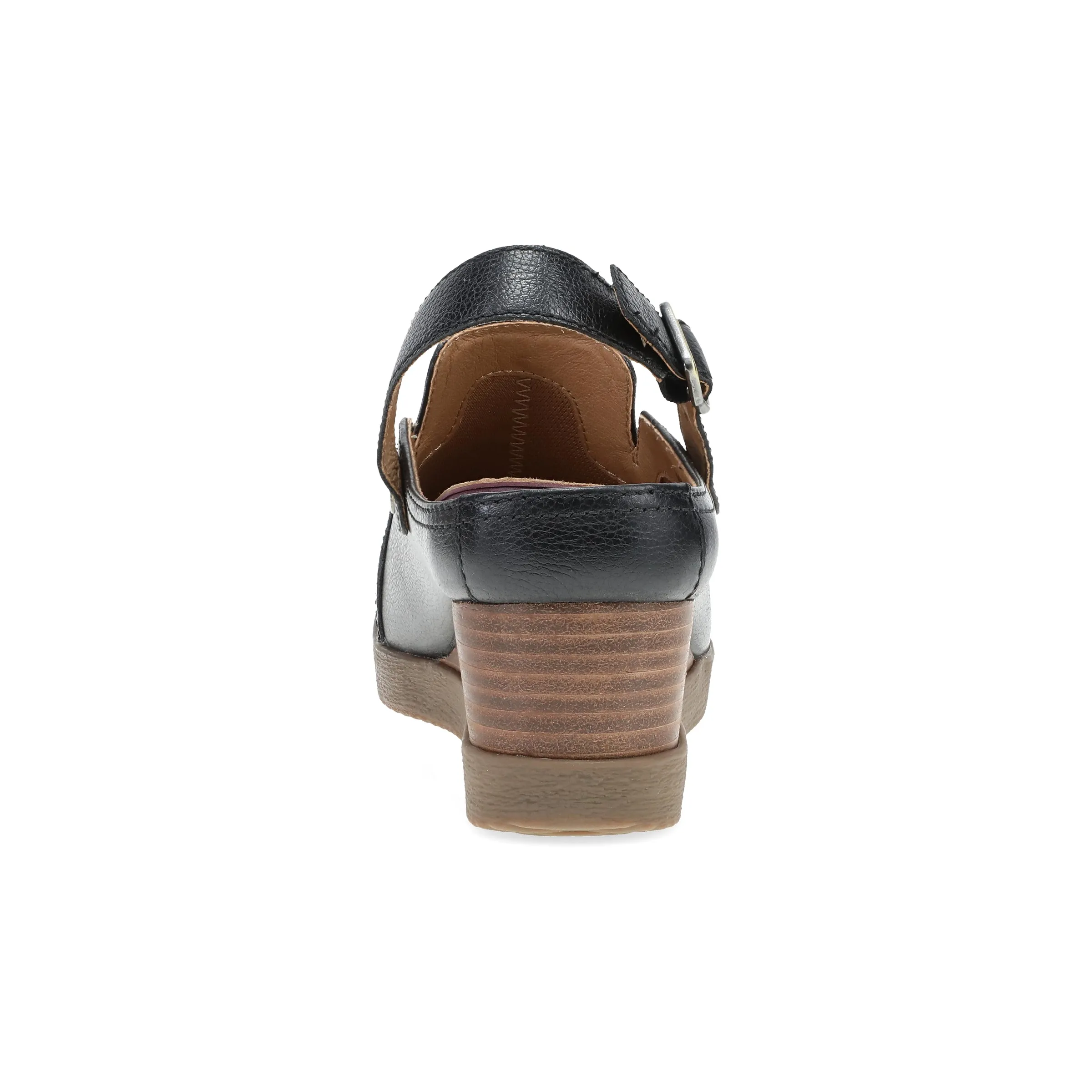 Sheridan Black Waterproof Milled
