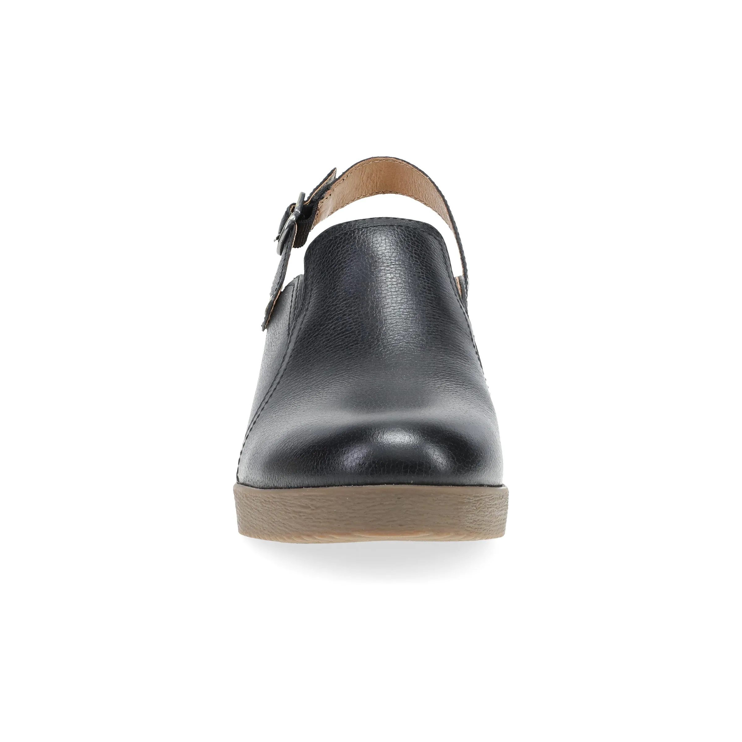 Sheridan Black Waterproof Milled