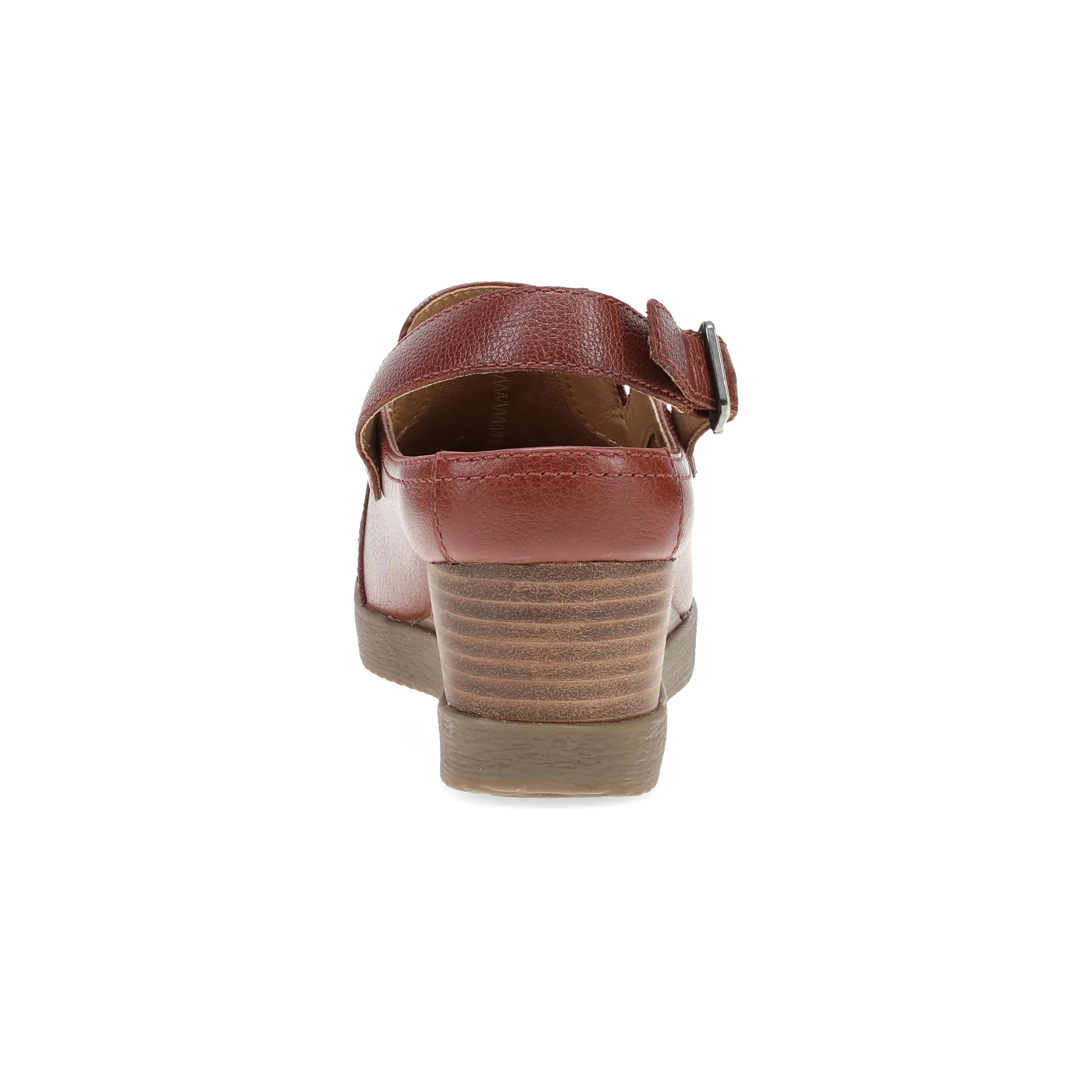 Sheridan Brick Waterproof Milled
