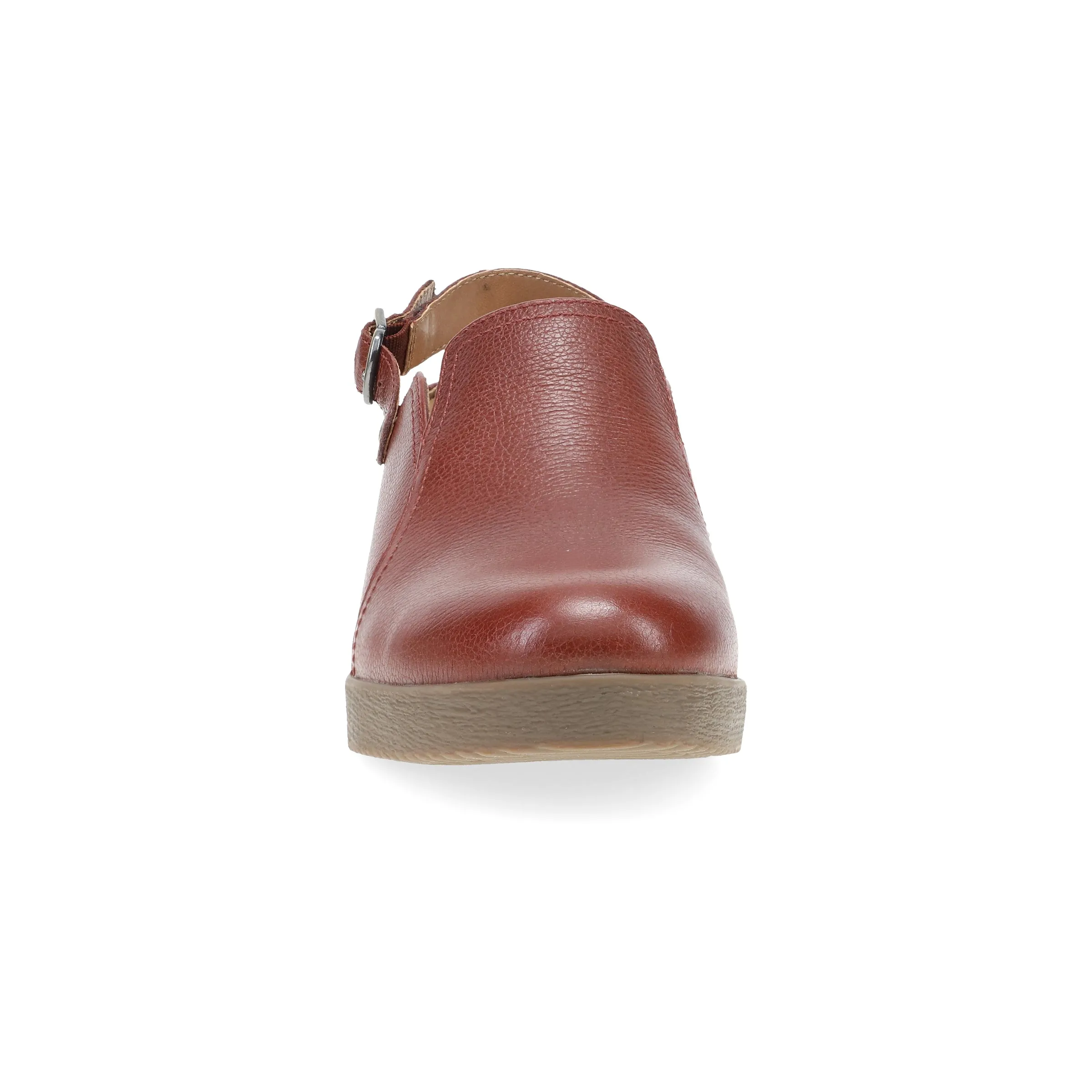 Sheridan Brick Waterproof Milled