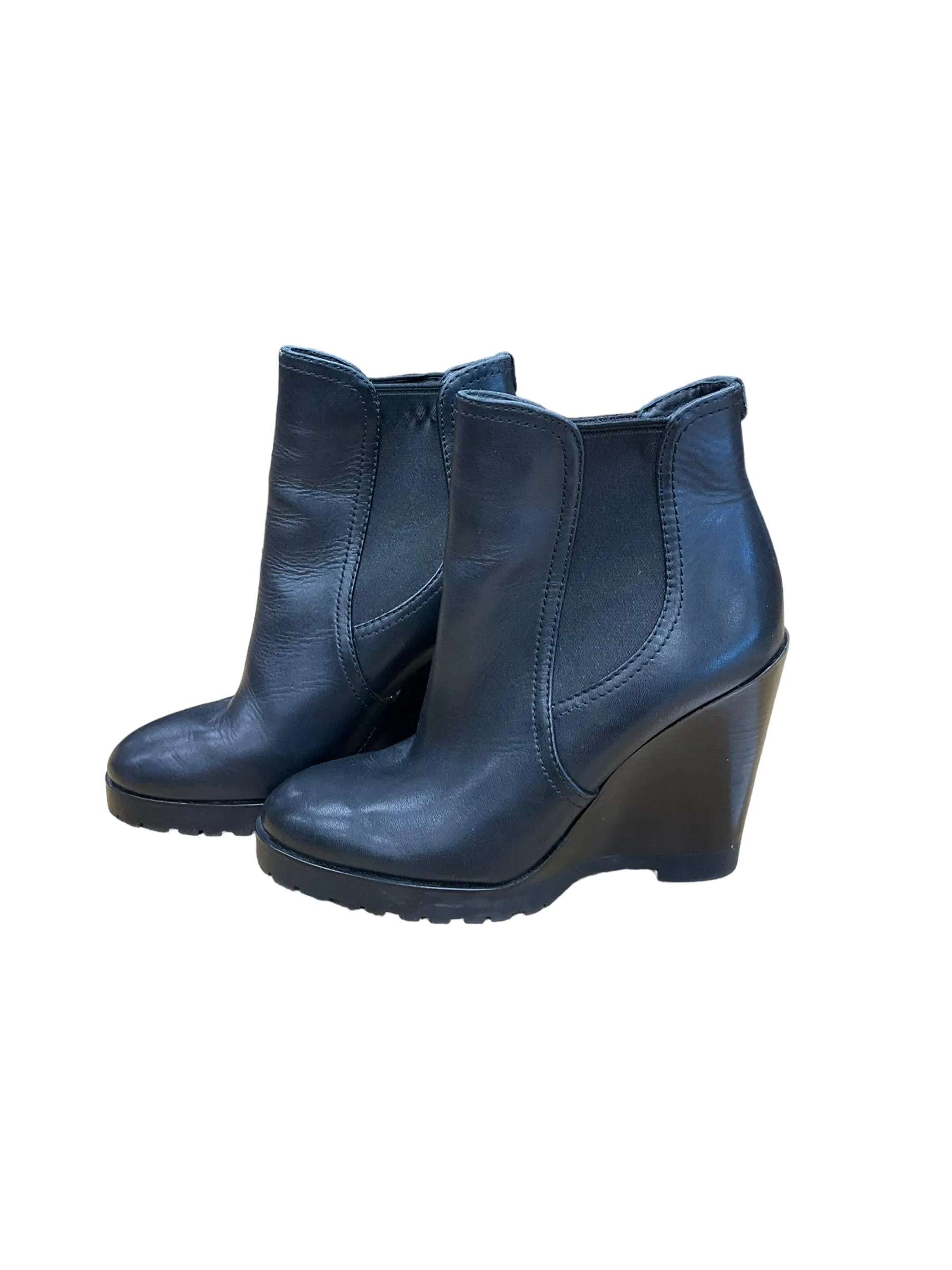 Shoes Heels Wedge By Michael Kors O  Size: 6