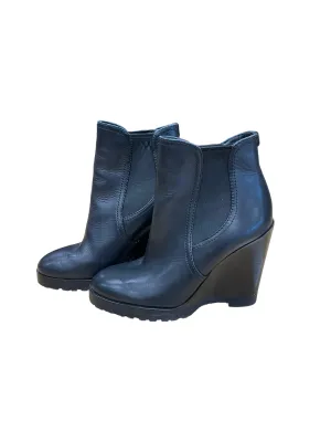 Shoes Heels Wedge By Michael Kors O  Size: 6