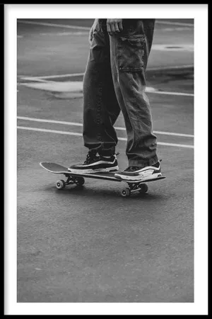 Skater Boy